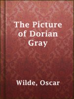 The Picture of Dorian Gray